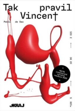 Tak pravil Vincent