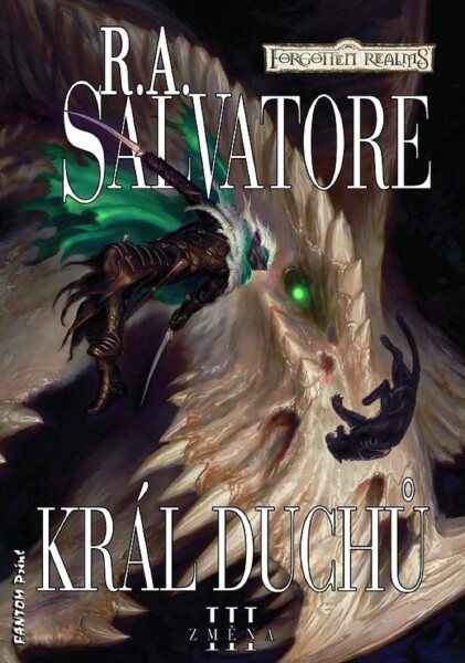 Král duchů Salvatore