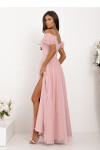 Dlouhé šaty model 228848 With You 42