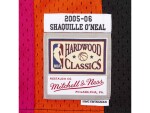 Mitchell & Ness Pánský dres Miami Heat NBA Shaq O'Neal #32 2005-06 Swingman Alternate Velikost: M