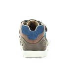 Biomecanics Botin Urban Choco celoroční
