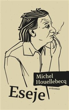 Eseje Michel Houellebecq