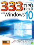 333 tipů triků pro Windows 10