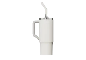 Xiaomi Straw Mug / Hrnek s brčkem (BHR9540GL)