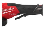 Aku úhlová bruska Milwaukee M18 FHSAG150XPDB2-0X 4933493422