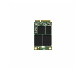 TRANSCEND Industrial SSD MSA230S 64GB, mSATA, SATA III, 3D TLC EDF_985032