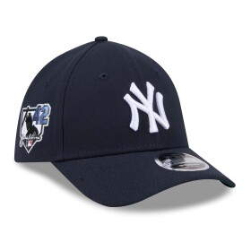 New Era Pánská kšiltovka New York Yankees MLB 2026 Jackie Robinson Day 39THIRTY M-Crown Flex Velikost: L/XL