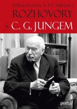 Rozhovory s C. G. Jungem - William McGuire