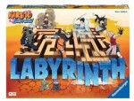 Labyrinth Naruto