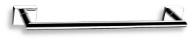 NOVASERVIS - Držák ručníků 450 mm Titania Elis chrom 66427,0
