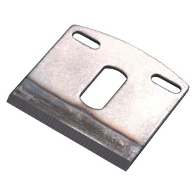 EXTOL CRAFT 912400A Nůž do hoblíku vlaštovka, 52mm