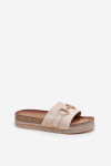 Pantofle model 210757 Step in style 37