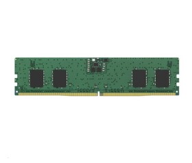 KINGSTON DIMM DDR5 8GB 5600MT/s CL46 Non-ECC 1Rx16 ValueRam EDF_553349