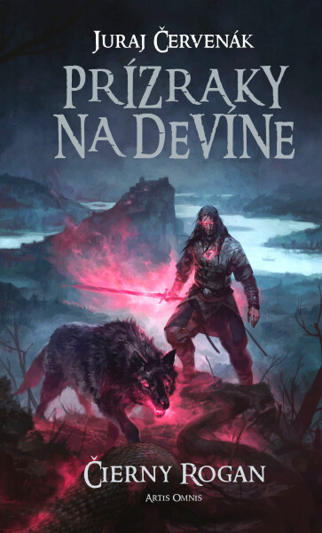 Prízraky na Devíne - Juraj Červenák