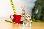 Safari Ltd. Safari Ltd. Figurka - Žirafa