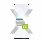 FIXED Ochranné tvrzené sklo Full-Cover pro Tecno Spark 20 Pro 5G černé (FIXGFA-1431-BK)