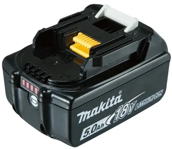 Makita BL1850B 18V 5Ah Li-Ion 197280-8