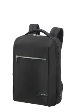 Samsonite LITEPOINT Batoh na notebook 14.1" černá / 16 l (KF2*09003)