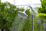 Bestway Solární sprcha 8l Bestway
