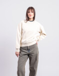 Carhartt WIP W' Casey Sweatshirt Cinnerus/Silver M