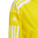 Squadra 21 Hoody Youth Jr GP6431 - Adidas 164
