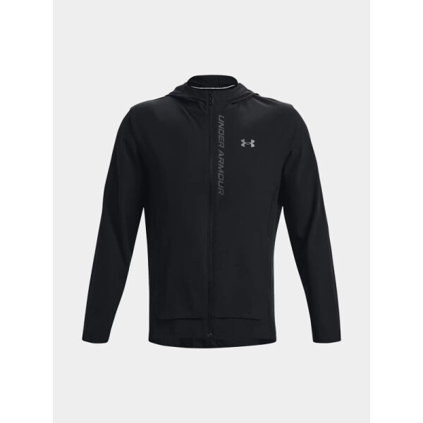 Under Armour Bunda M 1376794-002 Pánská 2XL