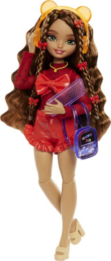 Barbie dream besties panenka - Teresa - Mattel Barbie