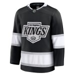 Fanatics Pánský Dres Los Angeles Kings Premium Home Jersey Velikost: