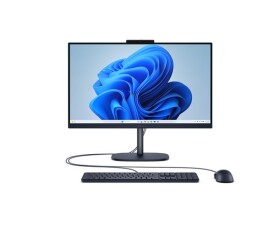 HP OmniStudio 24-cv0025nc, 24" FHD, Ryzen 5, 16GB LPDDR5, SSD 512GB, Win11 Home, 2M Game Pass EDF_1228741