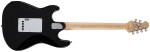 Sterling by Music Man SUB Cutlass CT30SSS Black