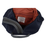 Stylový městský batůžek Elly, modrý