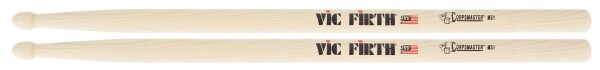Vic Firth Corpsmaster® Snare - 16 1/2" x .695"