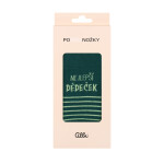 Pohodonožky - Nejlepší dědeček, vel. 43-46 - Albi