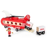 Brio World 36087 Edice Světové vlaky Vysokorychlostní vlak TGV