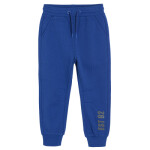 Sportovní kalhoty- modré - 92 BLUE