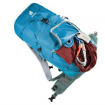 Turistický batoh Deuter Trail 30L 3440724-3253 NEPLATÍ