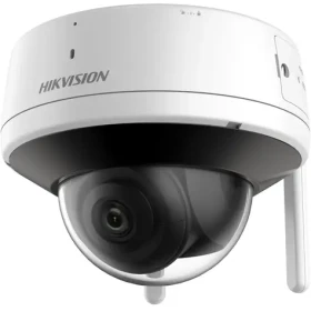 Hikvision DS-2CV2141G2-IDW(2.8mm)(E)/EU bílá / IP kamera / Dome / 4 Mpix / obj. 2,8 mm / Wi-Fi / IR 30 m / IP66 (DS-2CV2141G2-IDW(2.8MM)(E)/EU)