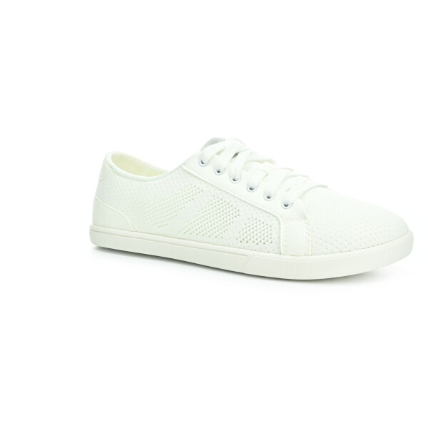 Xero Shoes Dillon Knit White