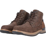 Pánská zimní obuv Whistler Tenst - velikost bot 45