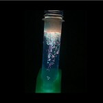 Albi Neonové experimenty (Science&amp;Crafts)