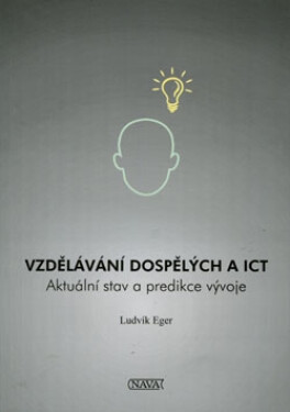 NAVA, nakladatelská a vydavatelská agentura Vzdělávání dospělých a ICT - Ludvík Eger