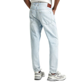 Kalhoty Pepe Jeans Tapered Jeans M PM207392 32/32