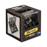 Hlavolam Puzzle Club Cast - Double Trouble - Albi