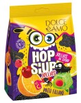 DOLCE AMO Hop Siup Jellies in Sugar 250g