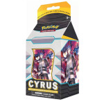 Pokémon TCG: Premium Tournament Collection - Cyrus/Klara
