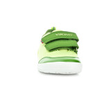 Viking Paw 2V Light Green/Green