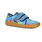 Froddo Canvas G1700440-15 Dark Denim