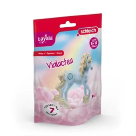 Schleich Sběratelský jednorožec Vialactea