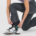 KARPOS San Martino W Pants, Woodl.Gray velikost: 42