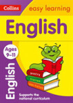 English Age 9-11 - Collins Easy Learning